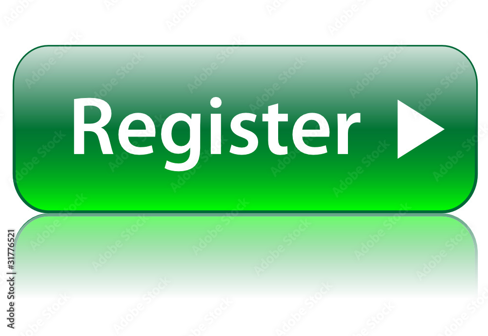 REGISTER Web Button (user account sign up subscribe click here ) REGISTER Web Button (user account sign up subscribe click here )