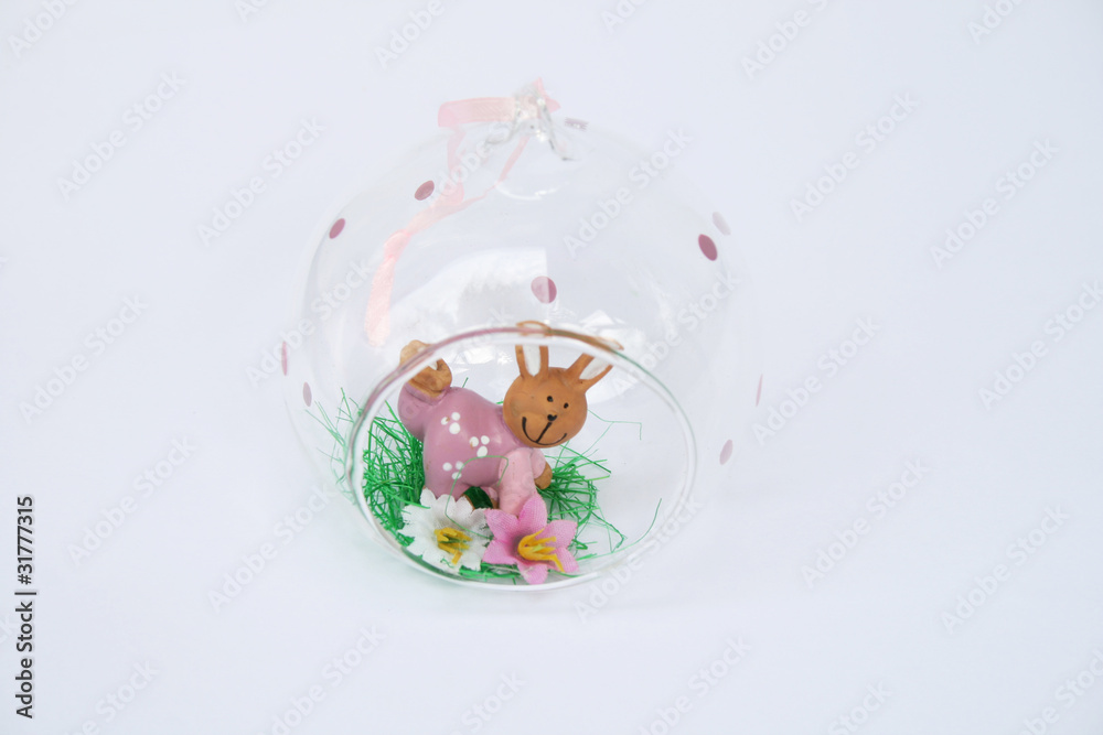 osterhase osterhase