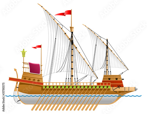 galley