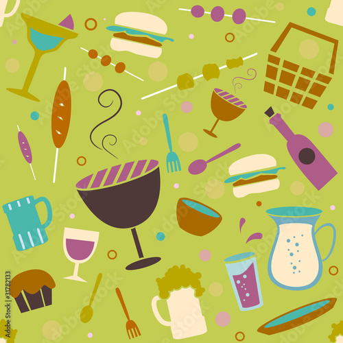 Barbecue Party
