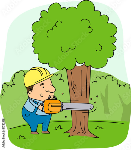 Logger