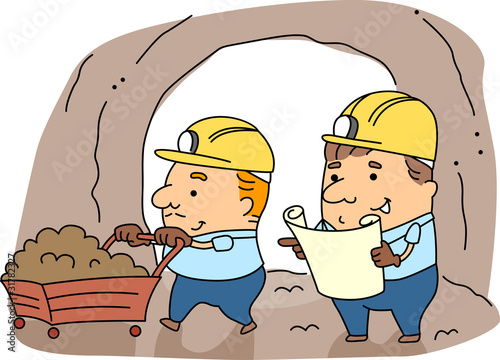 Miner