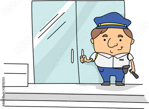 Security Guard