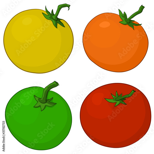 Tomatoes