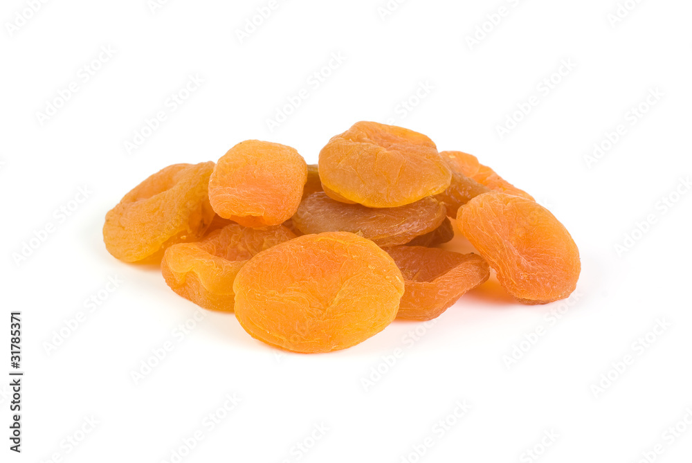 Dried Apricots Dried Apricots