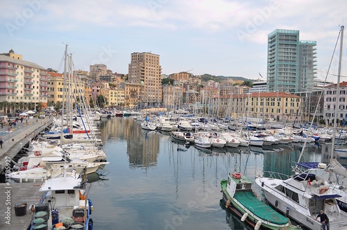 Savona - Porto