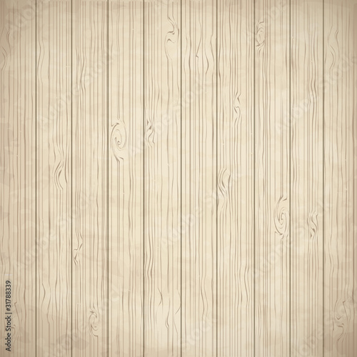 Wood texture, vector
