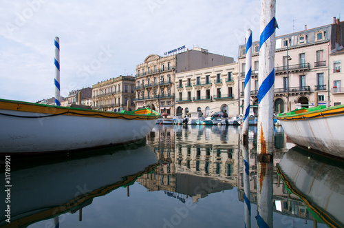 Sète33 photo