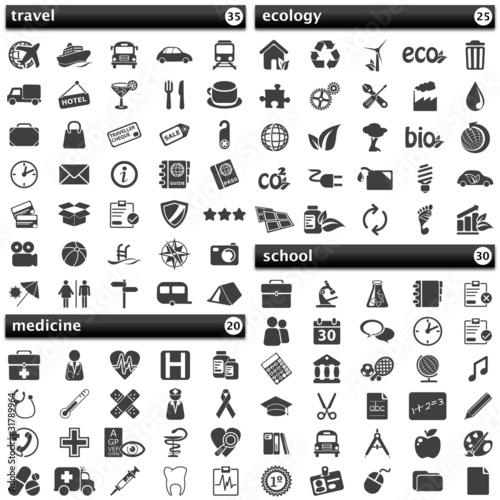 pack Icons II