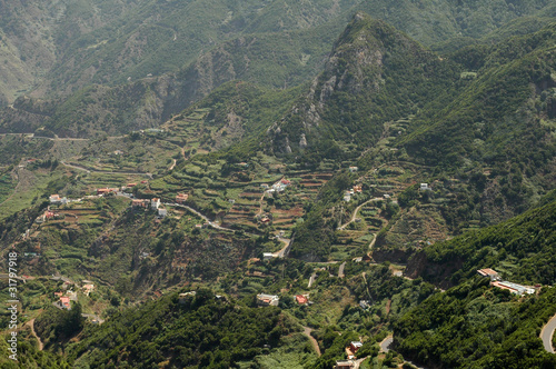 Parc rural d'Anaga