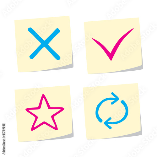 Web Icons