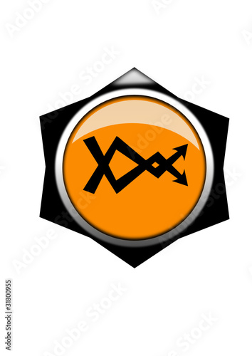 flèche icon