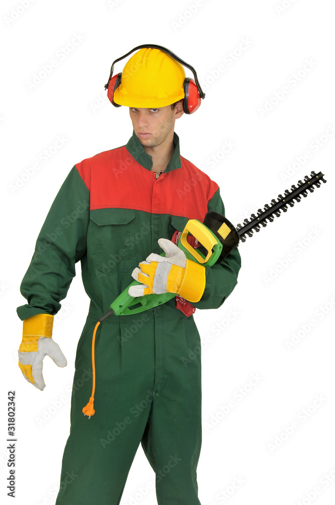 Worker Worker