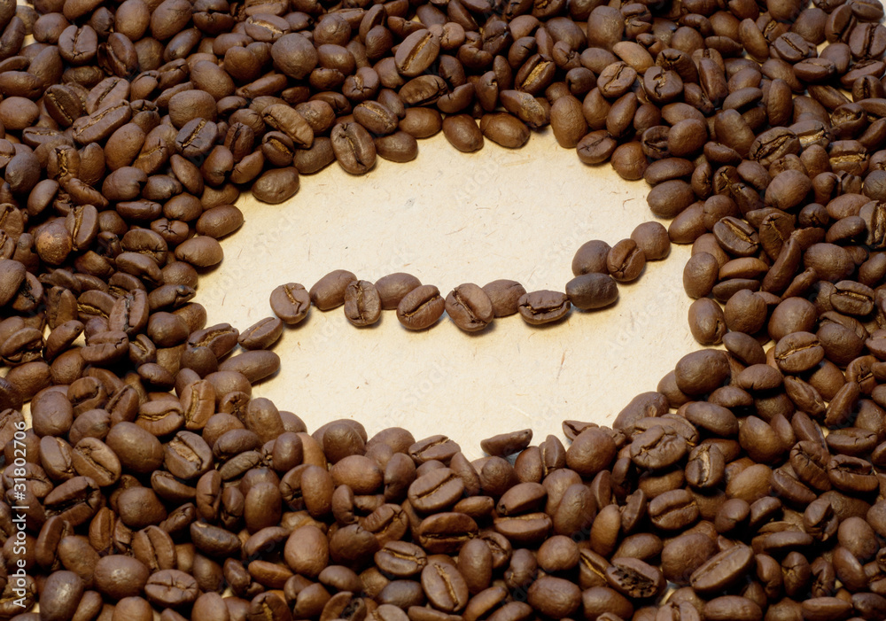coffee bean coffee bean