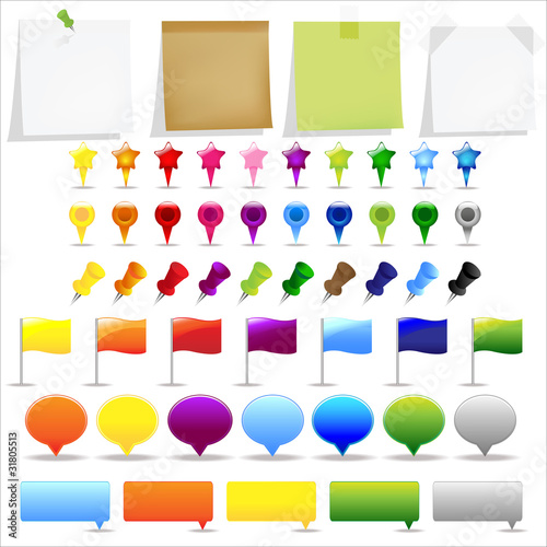 Map Set