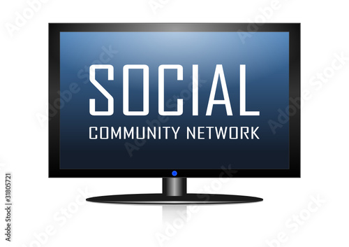 social networking