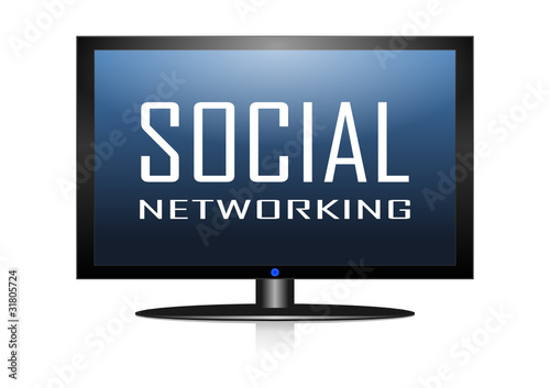 social networking