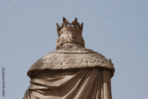 Fototapete allegorique