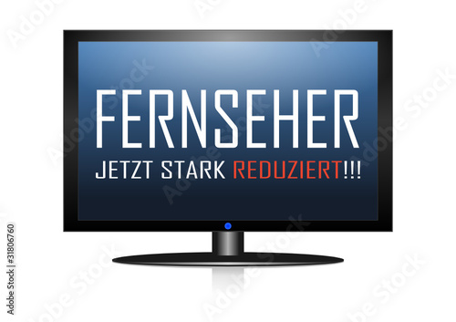 Fernseher reduziert