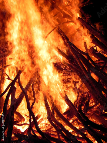 Feuer 3