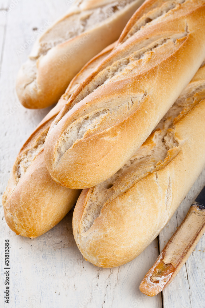 French Bread Sticks