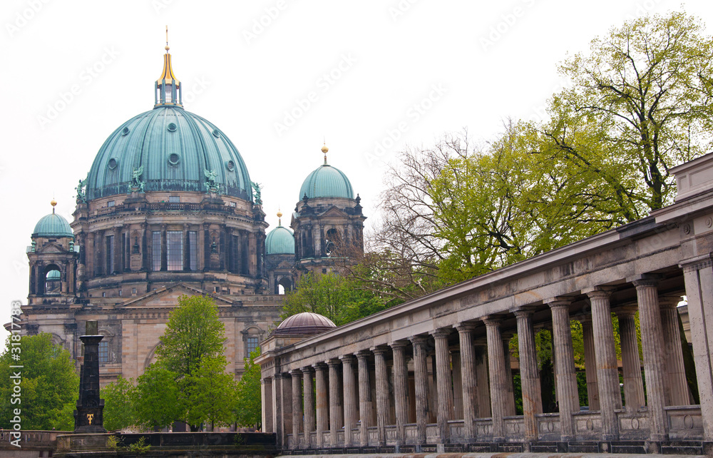 Berliner Dom