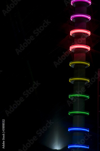 Neon Lights