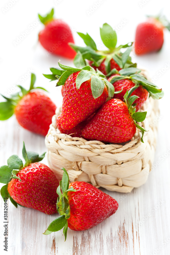 Strawberry Strawberry