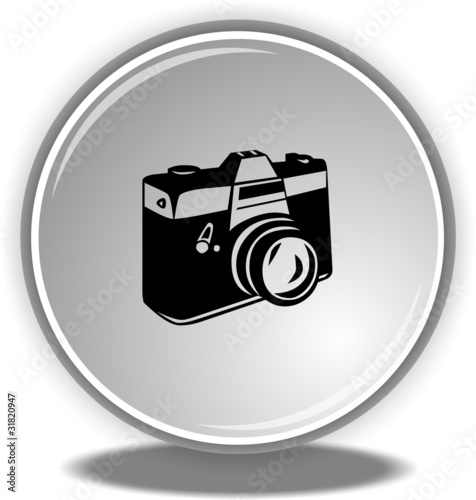 bouton appareil photo