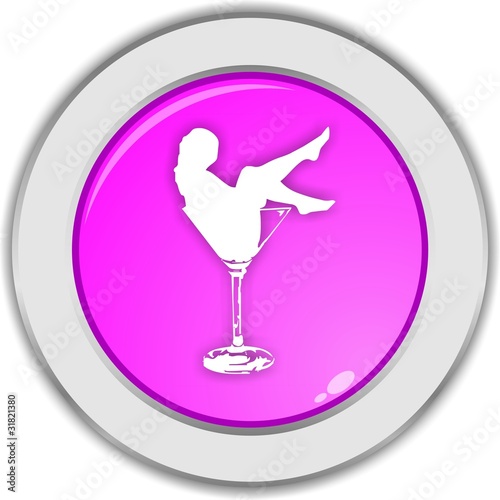 bouton sensuel