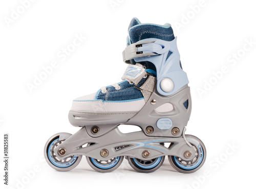 Obraz na płótnie Children's new rollers