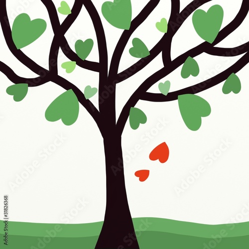 Albero