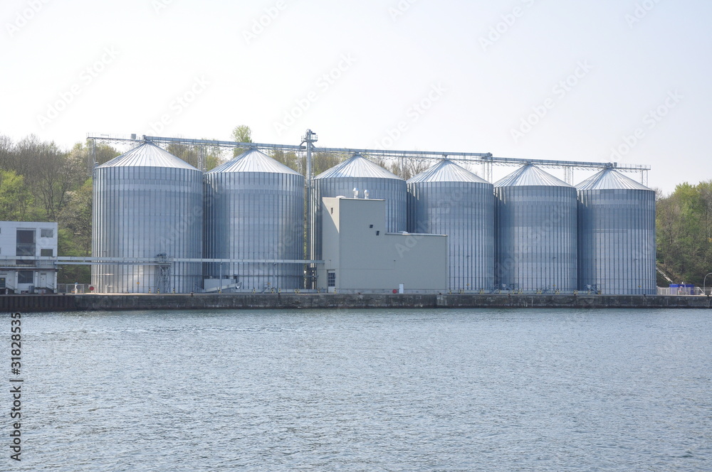 Silo Silo