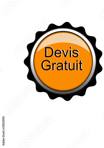 devis gratuit icon