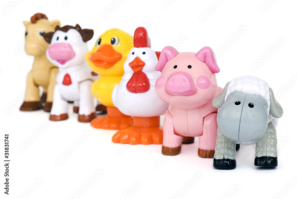 Funny toys Funny toys