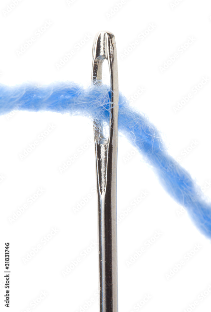 thread a needle thread a needle