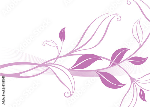 Florales Design