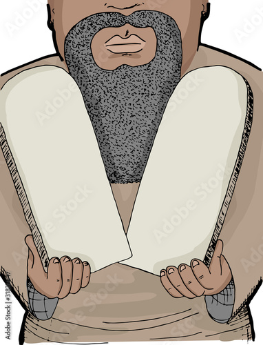 Moses