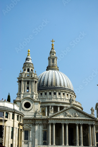 cathédrale Saint-Paul 2