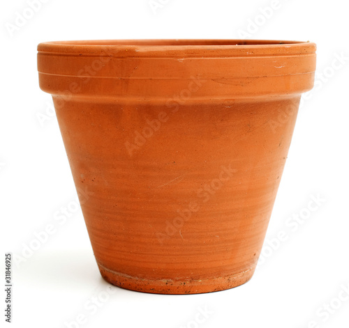 ceramic pot photo