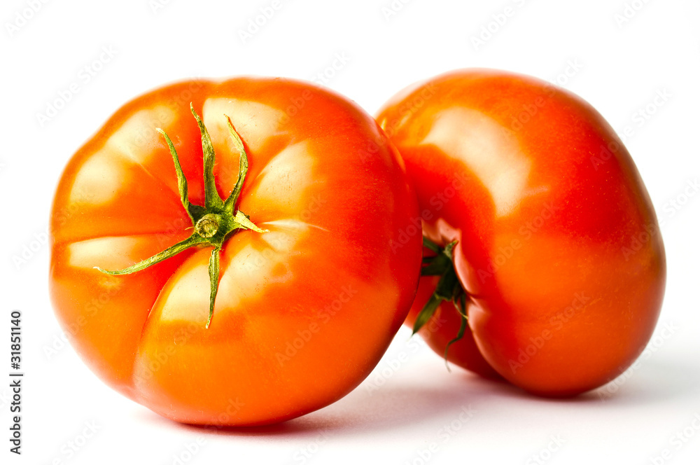 red tomatoes red tomatoes