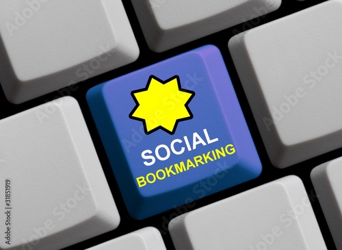 Social Bookmarking photo