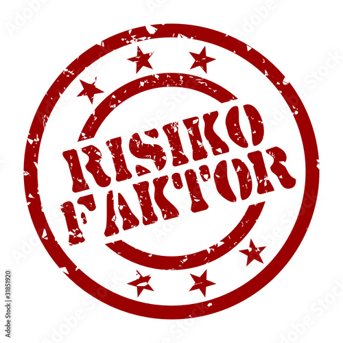 stempel risikofaktor I