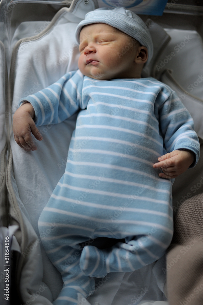 naissance