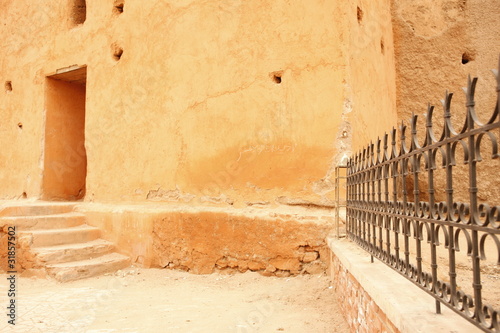 Foto Medina Mauer