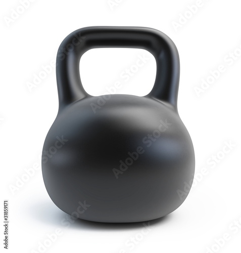 Dumbbell Weights