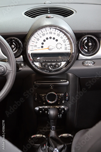 speedometer