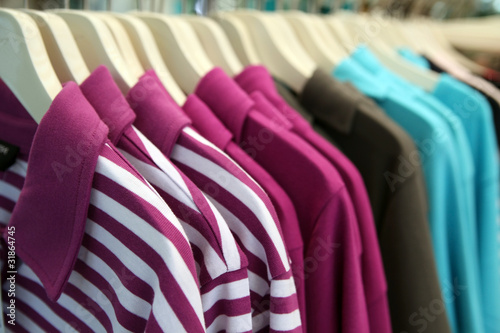 Poloshirts