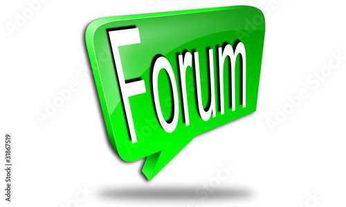 Forum