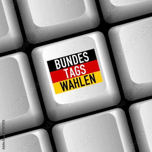 taste 2 bundestagswahlen 1